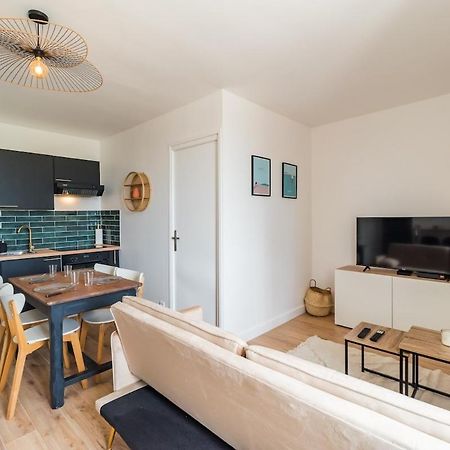 Evasion Paimpol Appartement Neuf Et Confortable 외부 사진