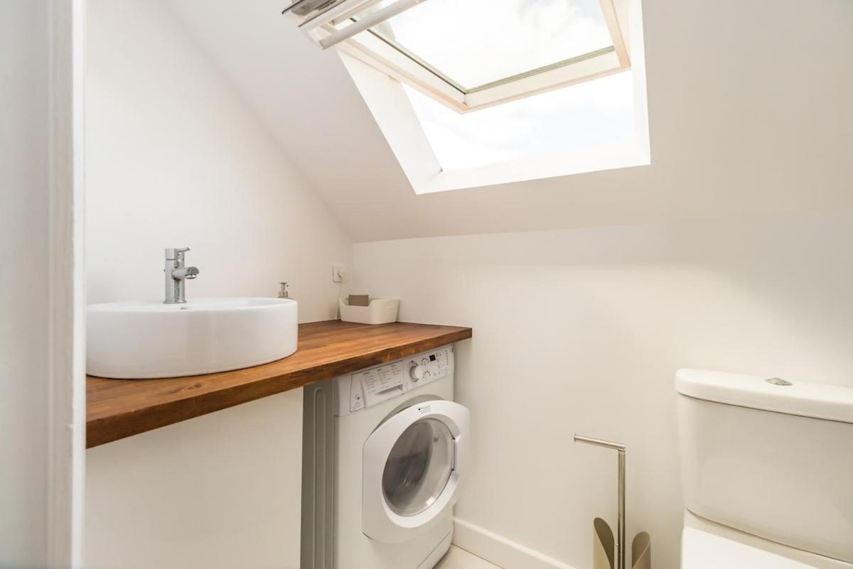 Evasion Paimpol Appartement Neuf Et Confortable 외부 사진