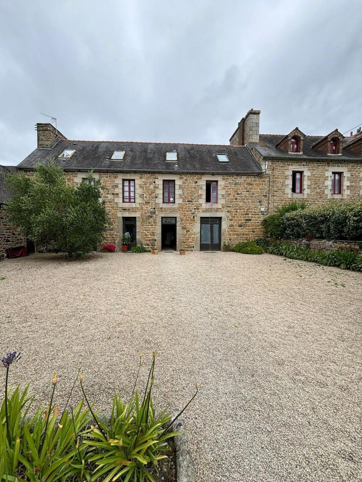 Evasion Paimpol Appartement Neuf Et Confortable 외부 사진
