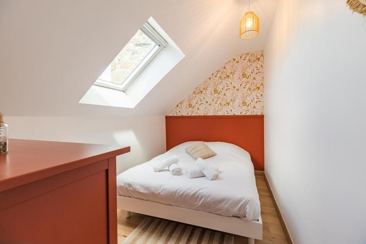 Evasion Paimpol Appartement Neuf Et Confortable 외부 사진
