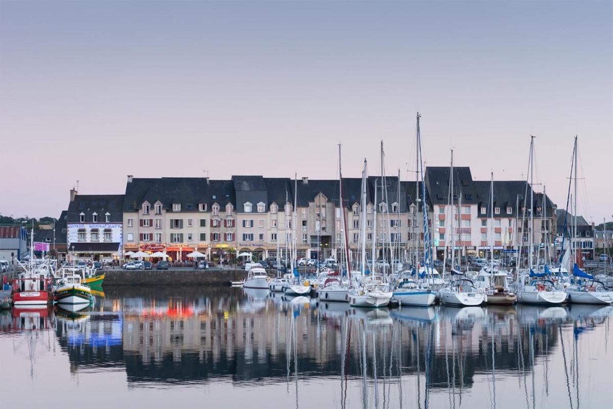 Evasion Paimpol Appartement Neuf Et Confortable 외부 사진