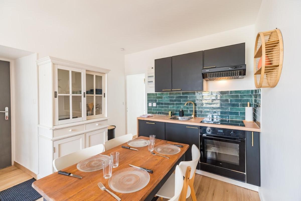 Evasion Paimpol Appartement Neuf Et Confortable 외부 사진